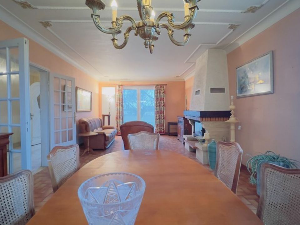 Villa i Briec, Finistere - bilde 3