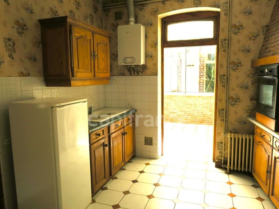 Villa i Droue, Loir-et-Cher - foto 4