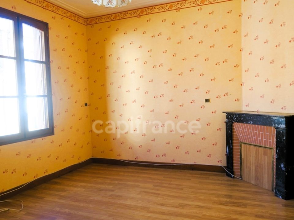 Villa i Droue, Loir-et-Cher - foto 5