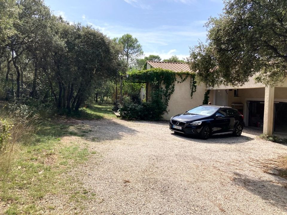Villa i Vacquieres, Herault - foto 2