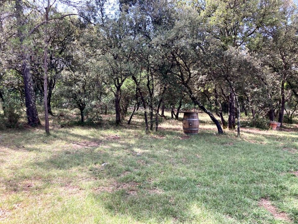 Villa i Vacquieres, Herault - foto 4