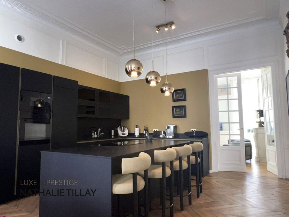Lejlighed i Orleans, Loiret - foto 5