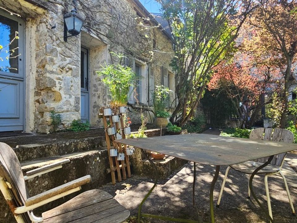 Masia a Morville-en-Beauce, Loiret - foto 3