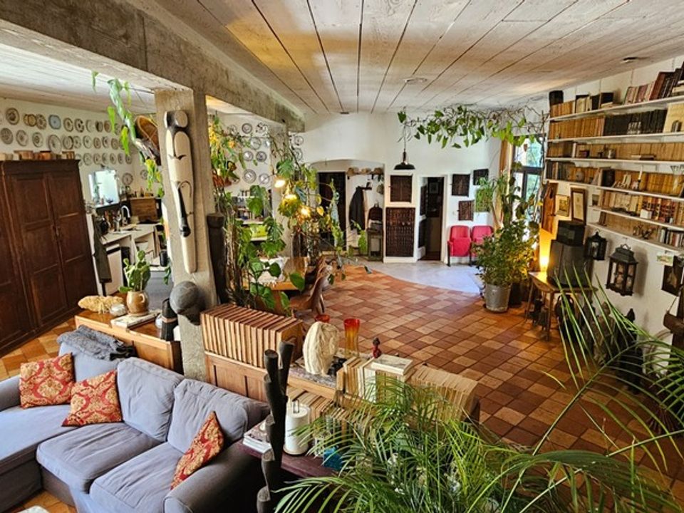 Masia a Morville-en-Beauce, Loiret - foto 5