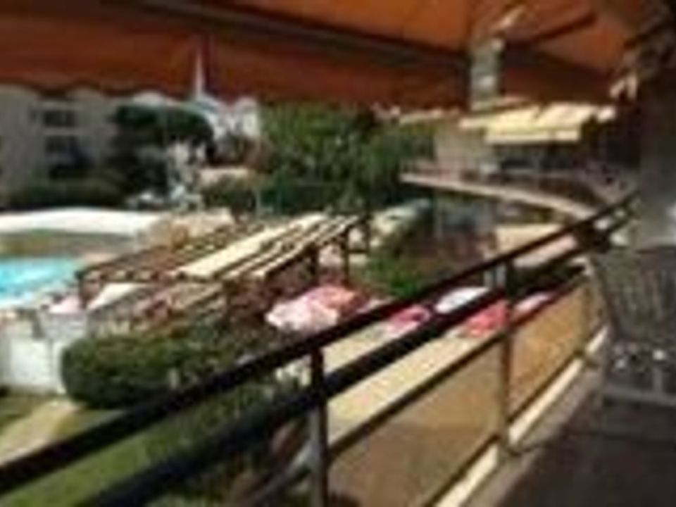 Lejlighed i Saint-Laurent-du-Var, Alpes-Maritimes - foto 5