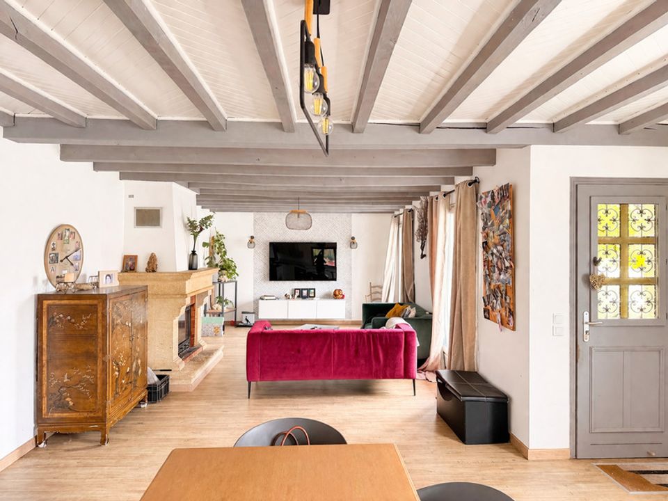Villa i Biaudos, Landes - foto 2