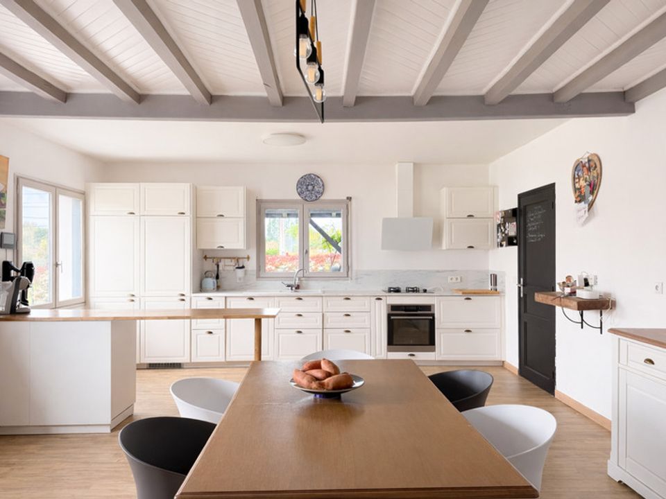 Villa i Biaudos, Landes - foto 3