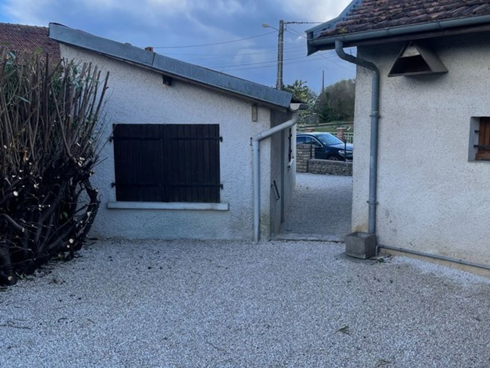 Villa i Lamarche-sur-Saone, Cote-d'Or - foto 2