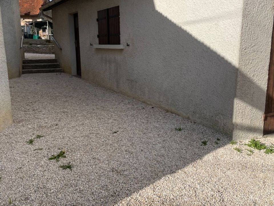 Villa i Lamarche-sur-Saone, Cote-d'Or - foto 3