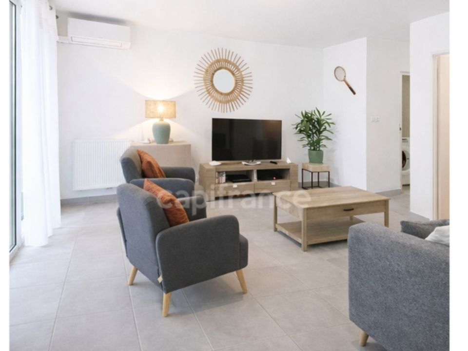 Villa i Prades-le-Lez, Herault - foto 2