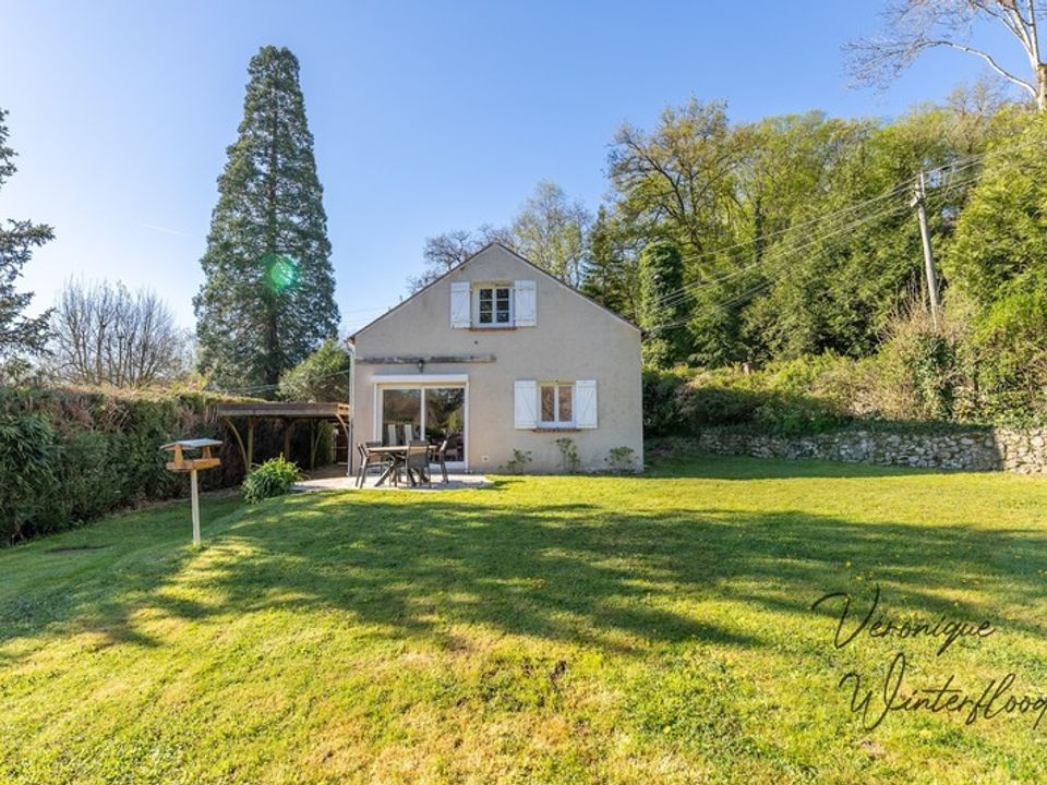Villa i Septeuil, Yvelines - foto 1