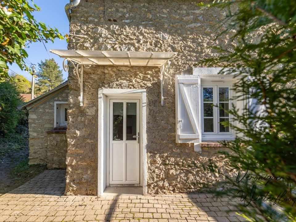 Villa i Septeuil, Yvelines - foto 2