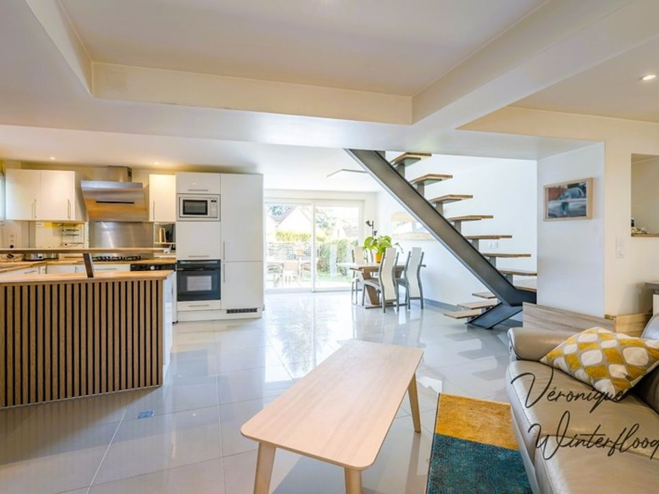 Villa i Septeuil, Yvelines - foto 3