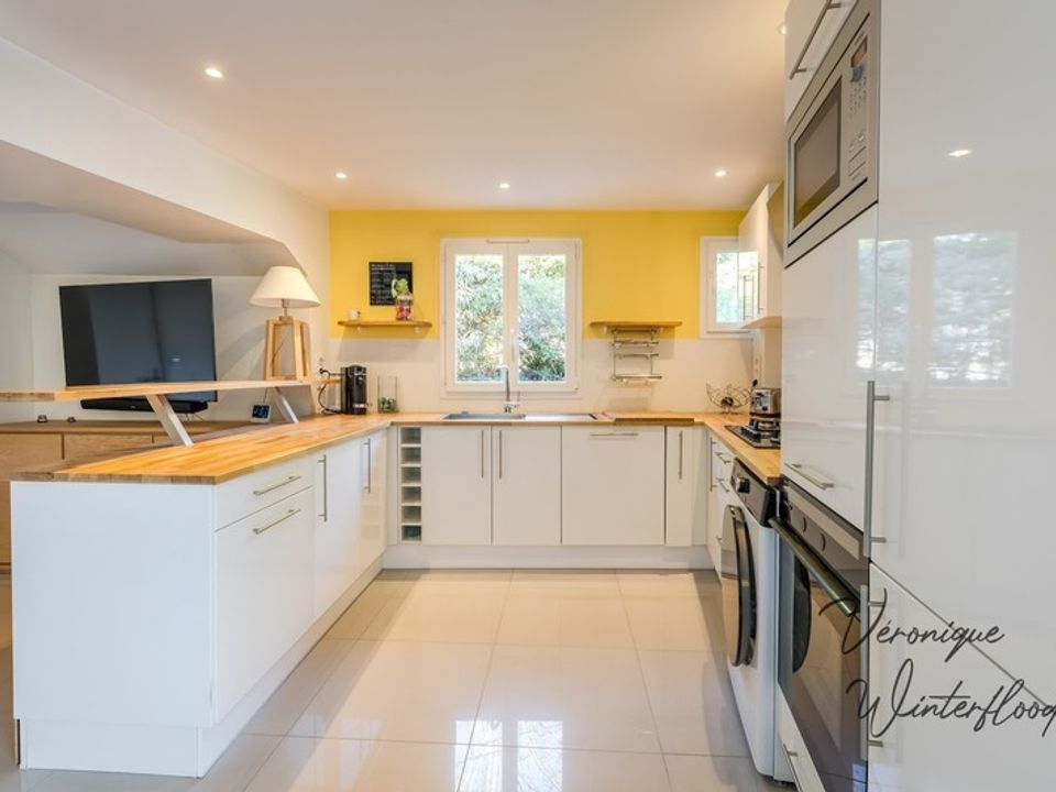 Villa i Septeuil, Yvelines - foto 4