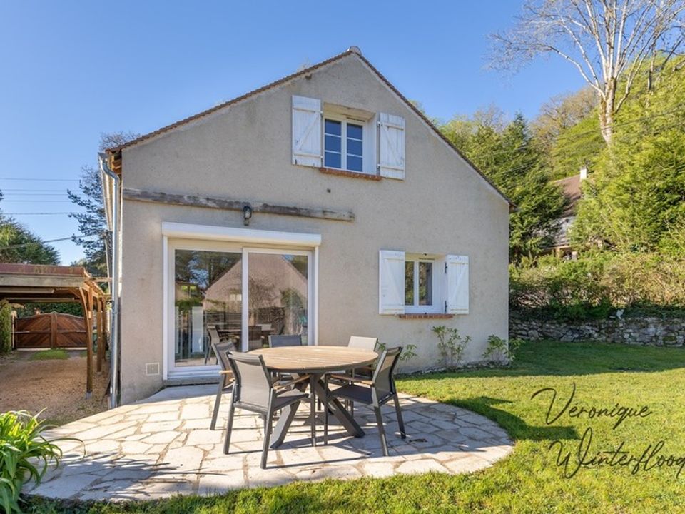 Villa i Septeuil, Yvelines - foto 5