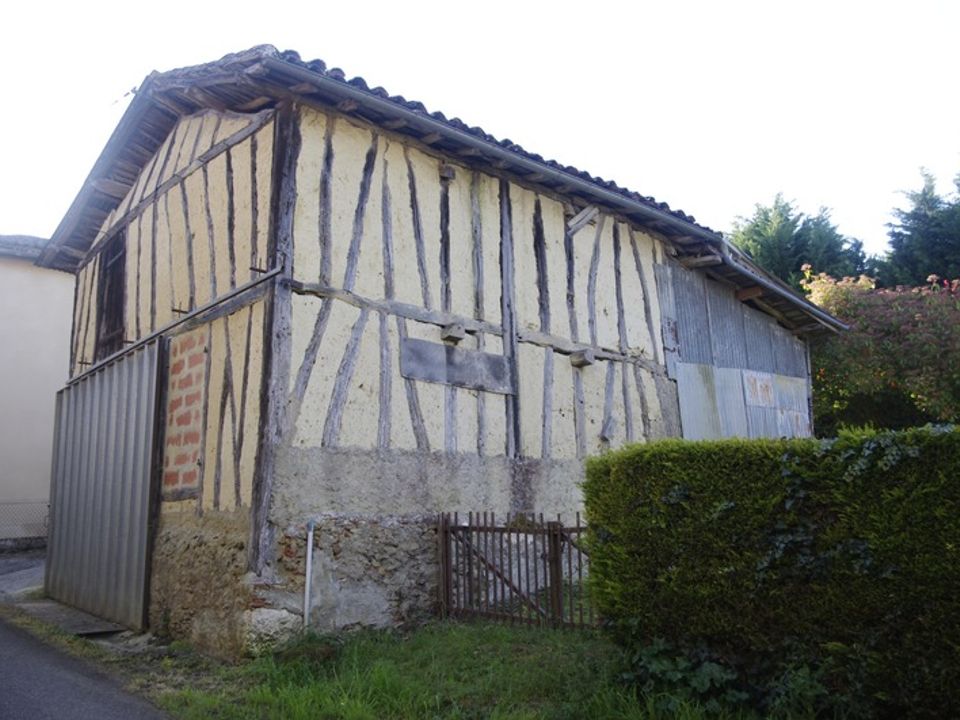 Villa i Demu, Gers - foto 2