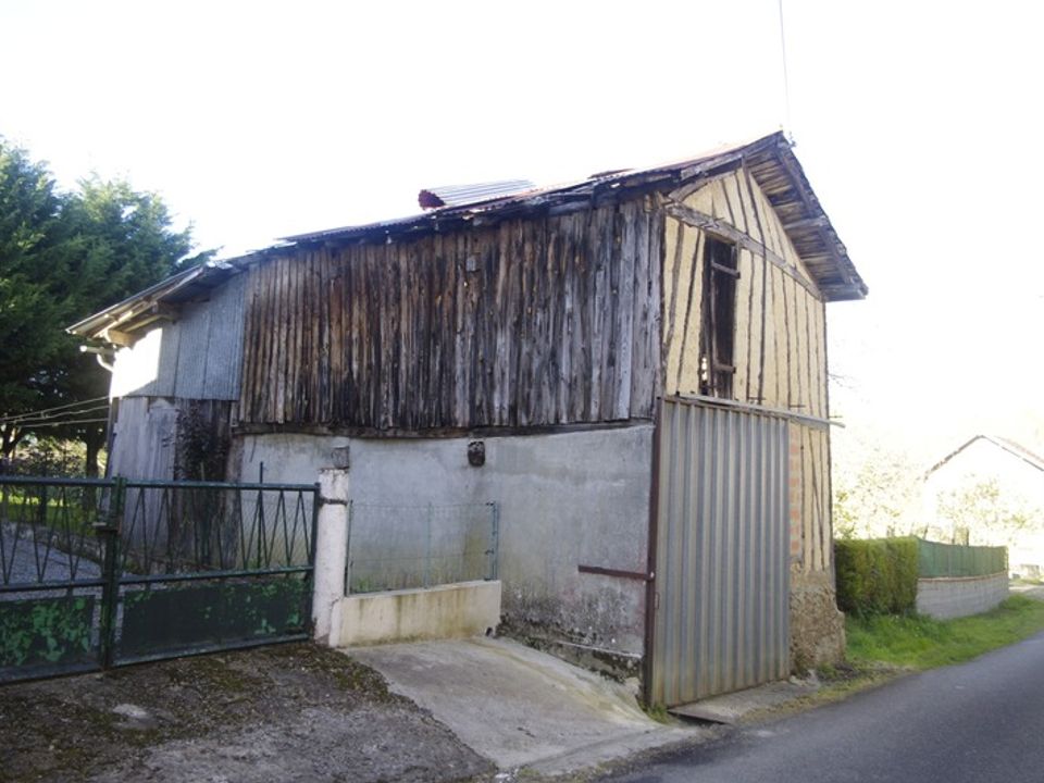 Villa i Demu, Gers - foto 3