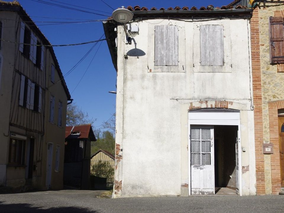 Villa i Demu, Gers - foto 4