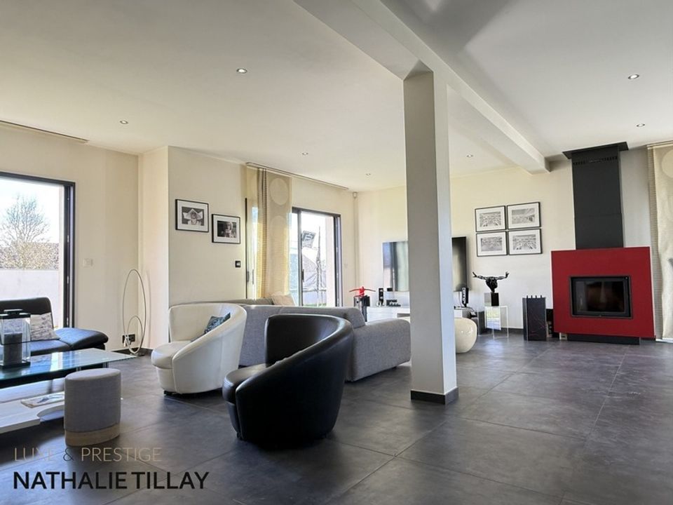 Villa i Ingré, Loiret - foto 1