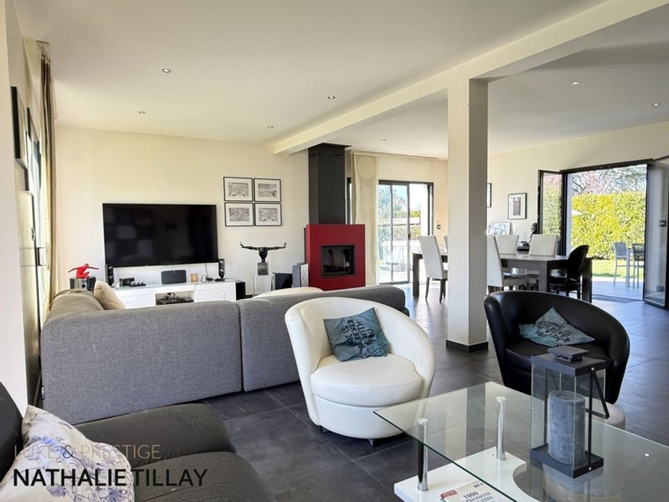 Villa i Ingré, Loiret - foto 2