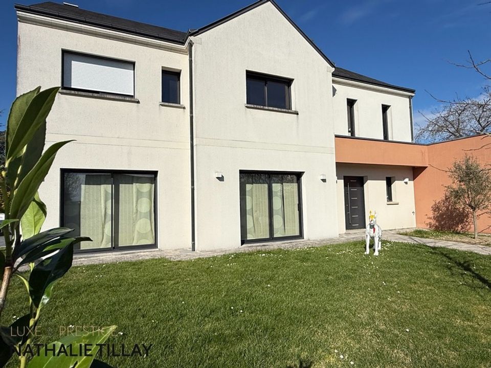 Villa i Ingré, Loiret - foto 3