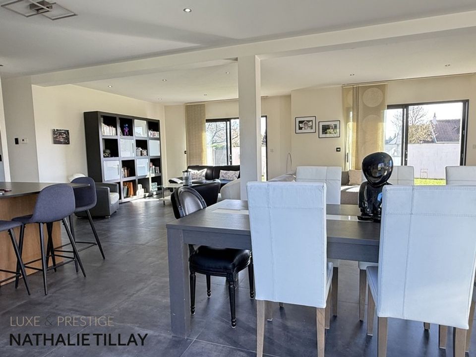 Villa i Ingré, Loiret - foto 4