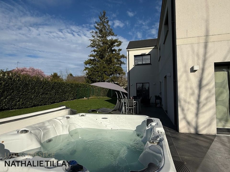 Villa i Ingré, Loiret - foto 5