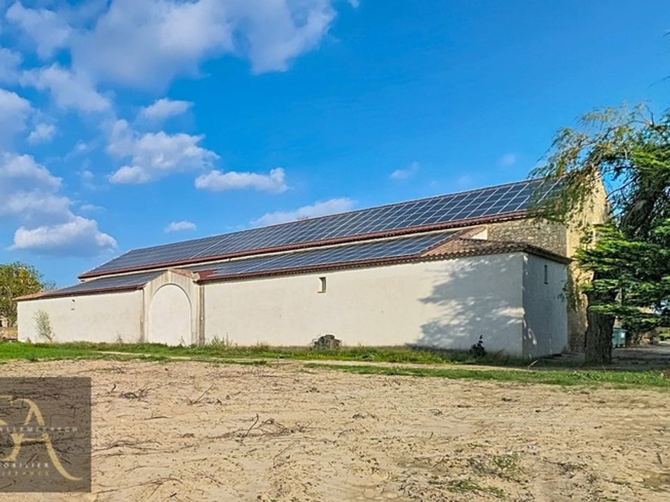 Farm i Raissac-D'Aude, Aude - foto 2