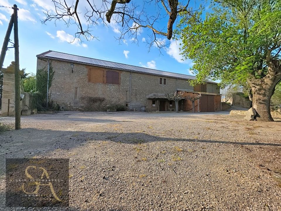 Farm i Raissac-D'Aude, Aude - foto 5
