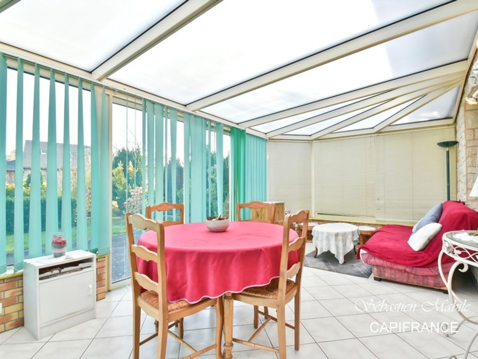 Villa i Roz-sur-Couesnon, Ille-et-Vilaine - foto 5