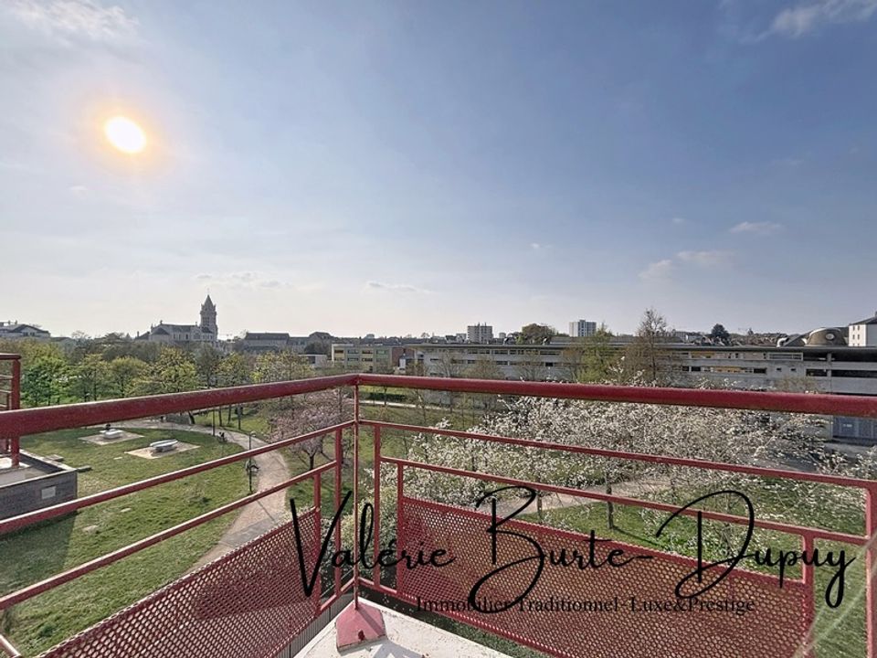 Lejlighed i Orleans, Loiret - foto 2