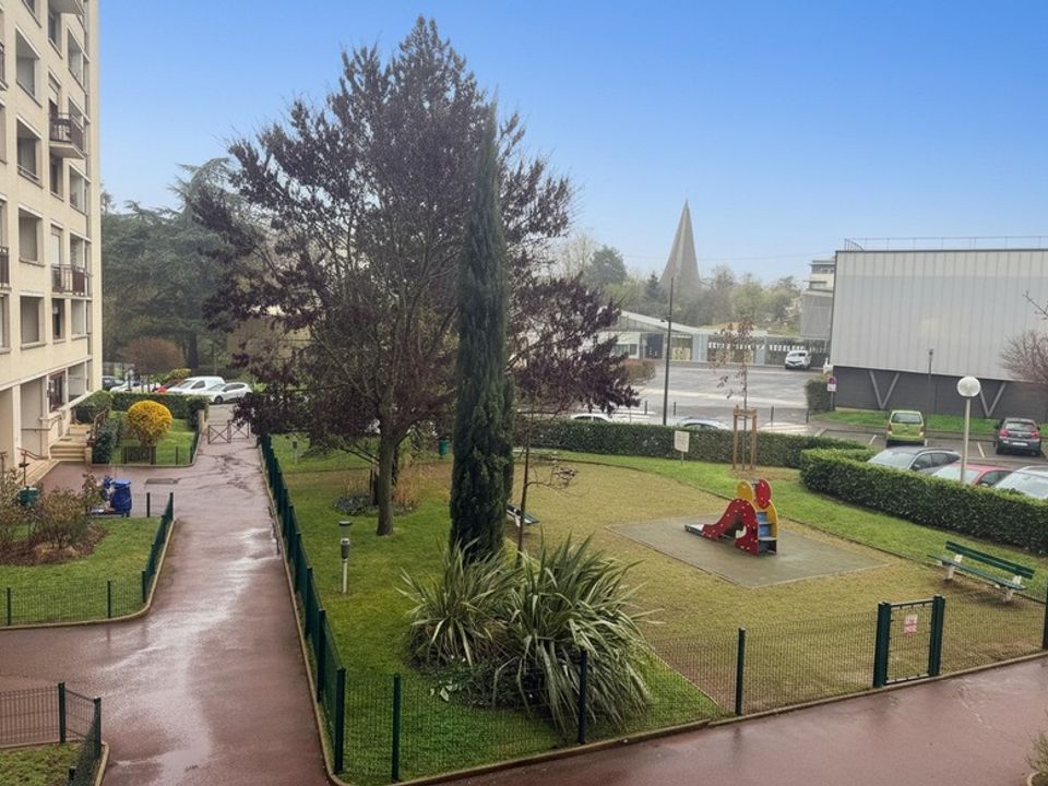 Apartamento em Le Pecq, Yvelines - foto 1