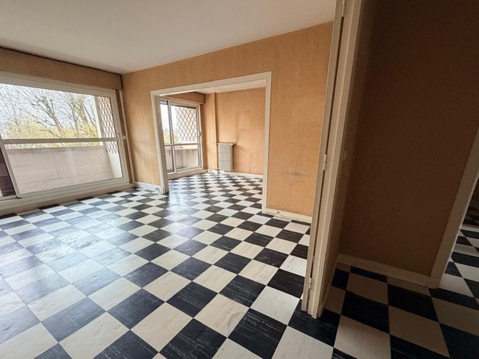 Apartamento em Le Pecq, Yvelines - foto 2