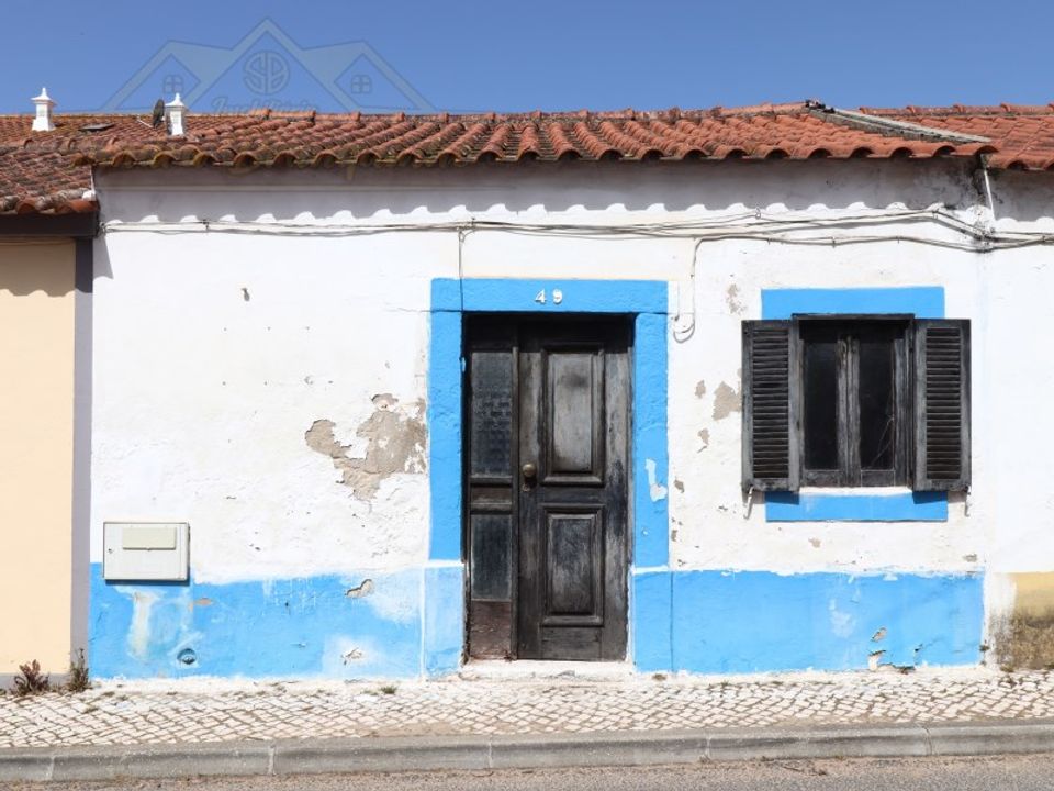 Villa i Cadaval, Lisbon - foto 1