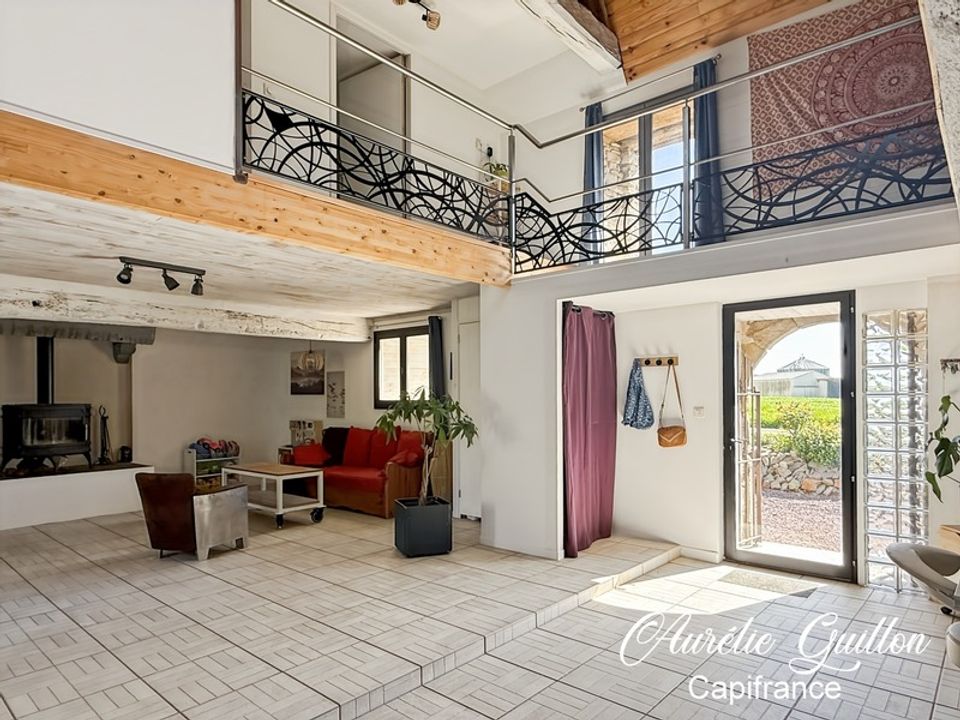Villa i Neant-sur-Yvel, Morbihan - foto 2