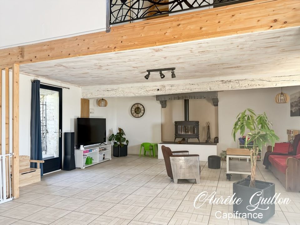 Villa i Neant-sur-Yvel, Morbihan - foto 4