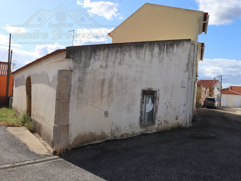 Villa i Torres Vedras, Lisbon - foto 1