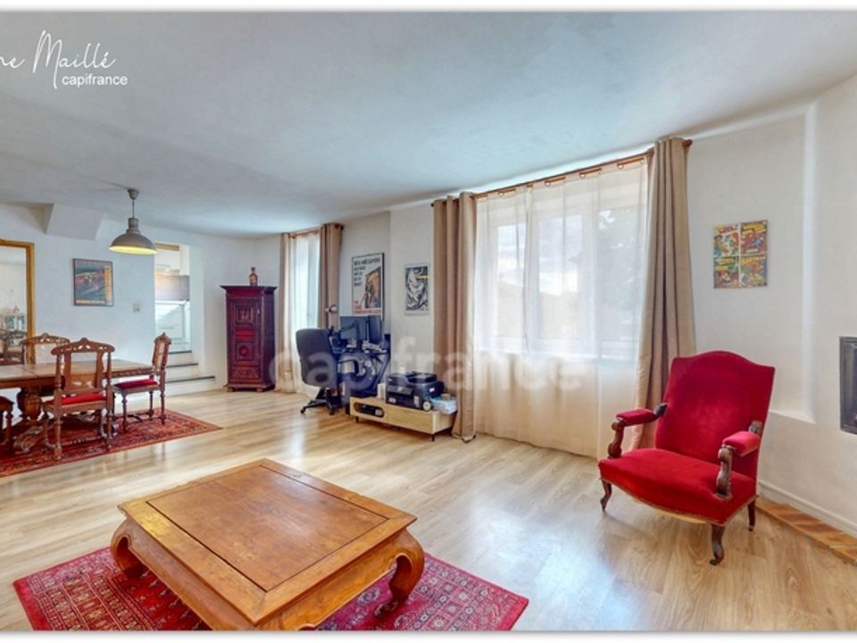 Landsbyhus i Paulhan, Herault - bilde 3