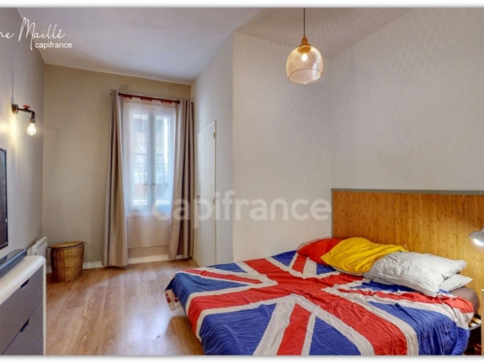 Landsbyhus i Paulhan, Herault - bilde 5