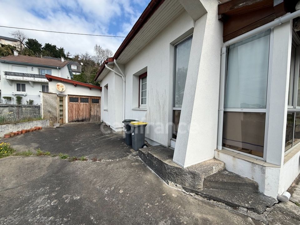 Villa i Lourdes, Hautes-Pyrenees - foto 2