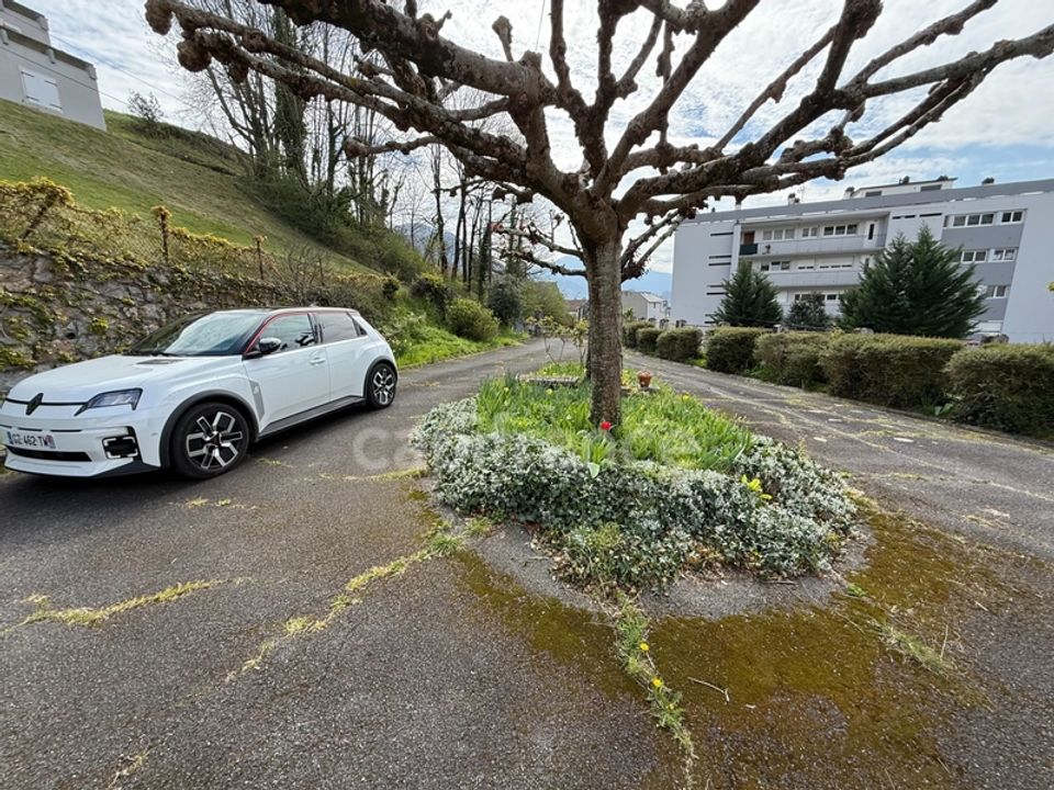 Villa i Lourdes, Hautes-Pyrenees - foto 3