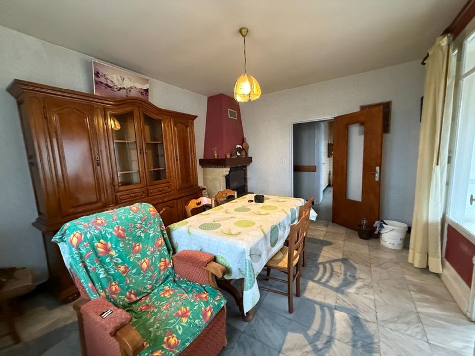 Villa i Lourdes, Hautes-Pyrenees - foto 5