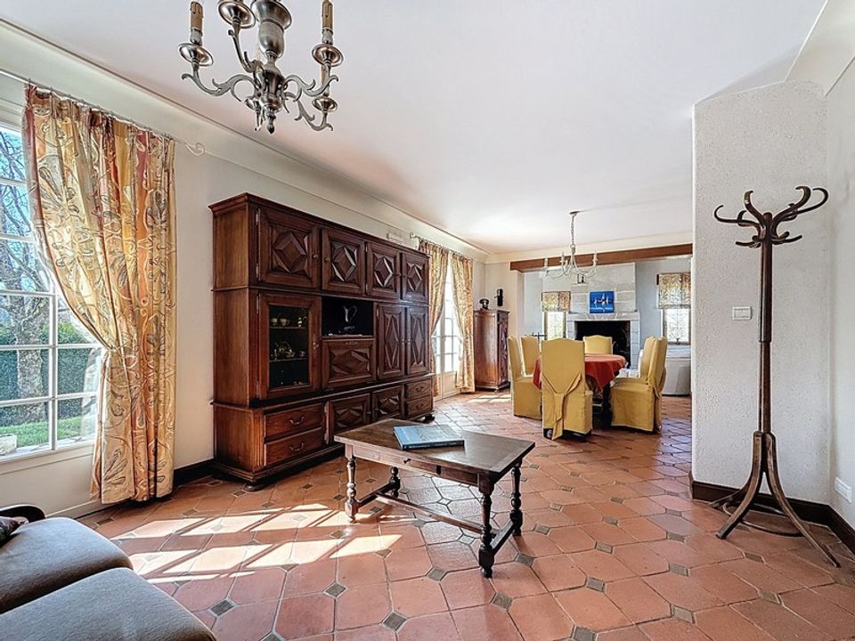 Villa i Joué-lès-Tours, Indre-et-Loire - foto 5
