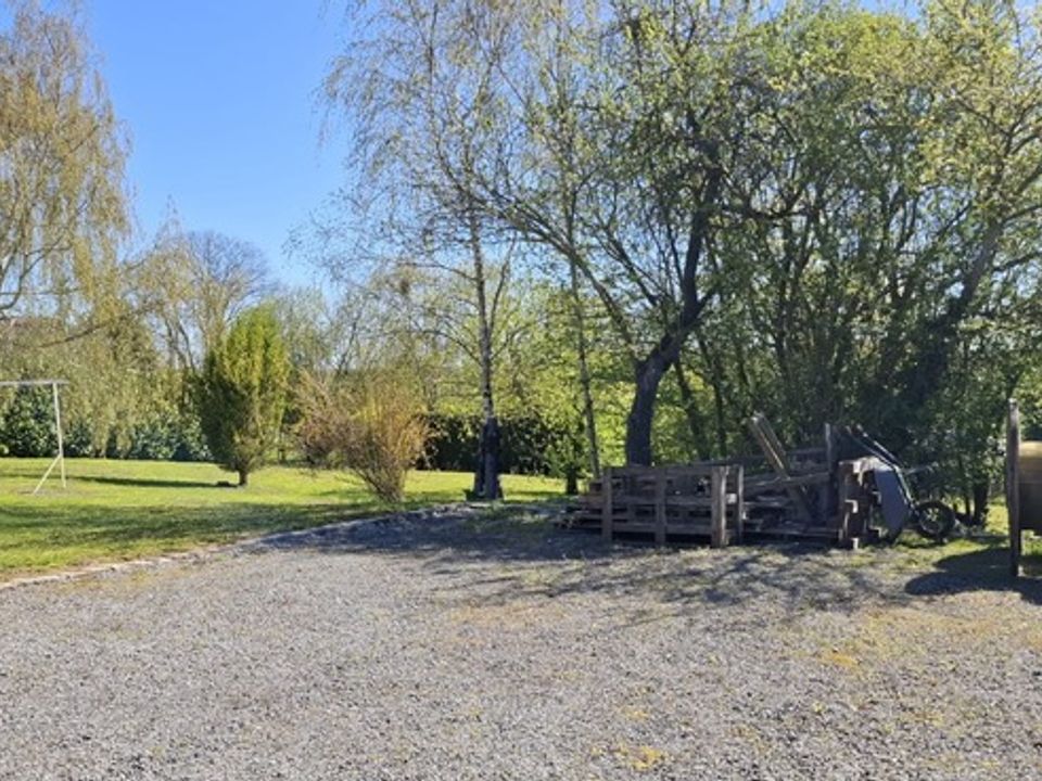 Villa i Homblières, Aisne - foto 2