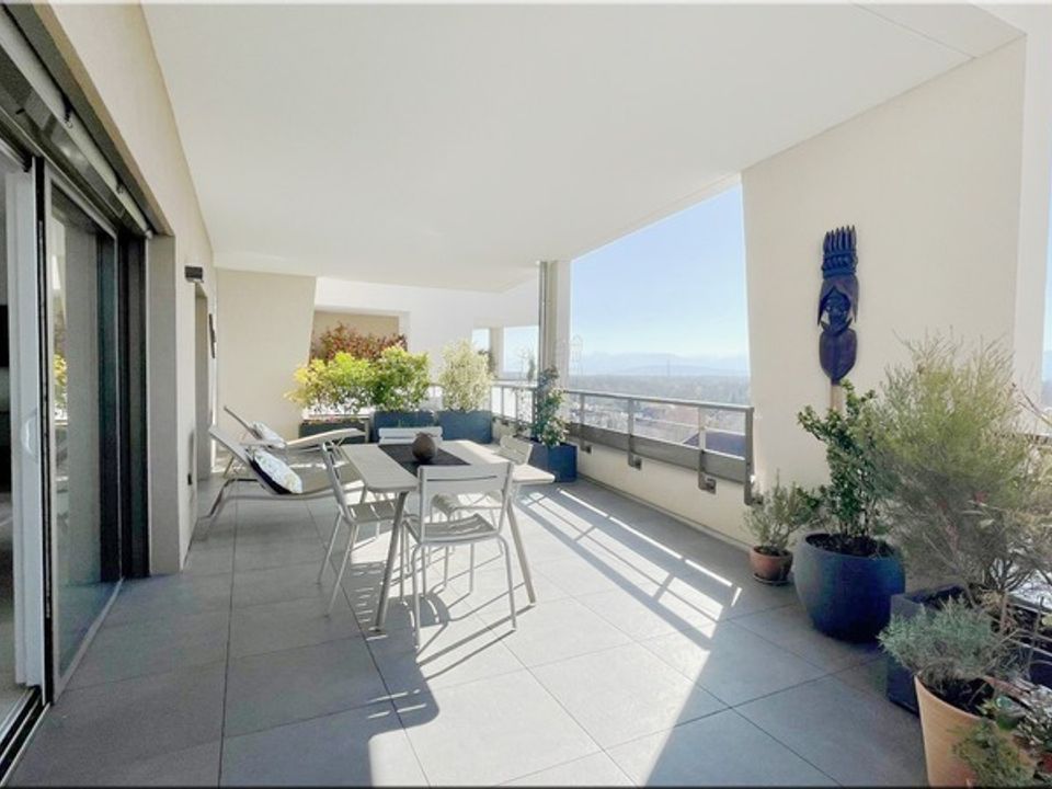 Appartement in Divonne-les-Bains, Ain - foto 1