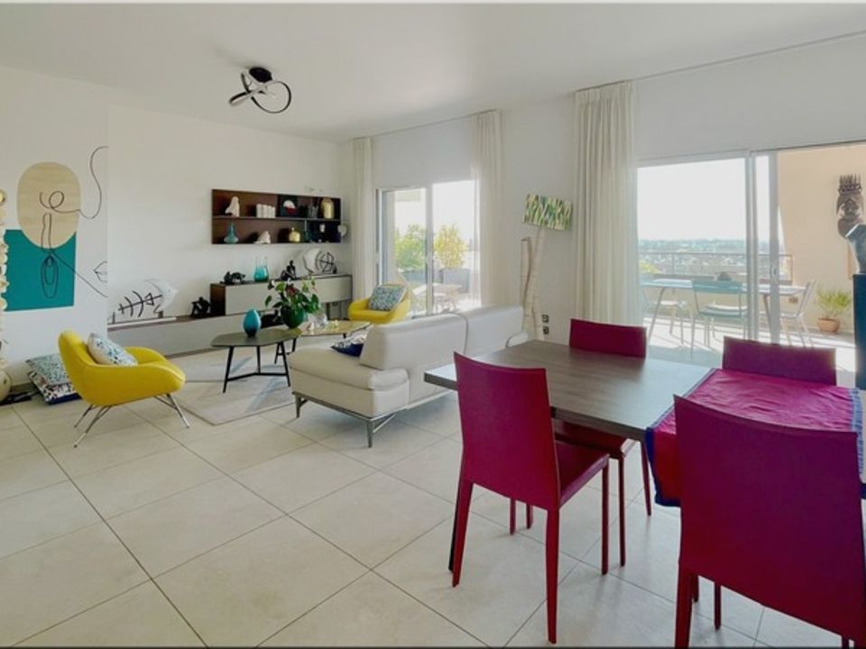 Appartement in Divonne-les-Bains, Ain - foto 2