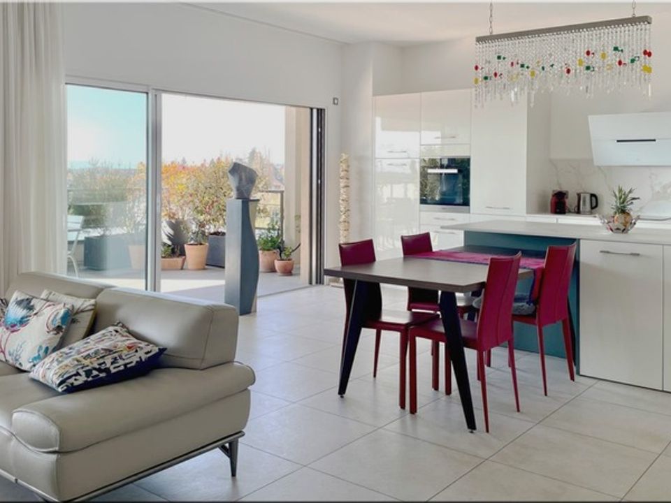 Appartement in Divonne-les-Bains, Ain - foto 4