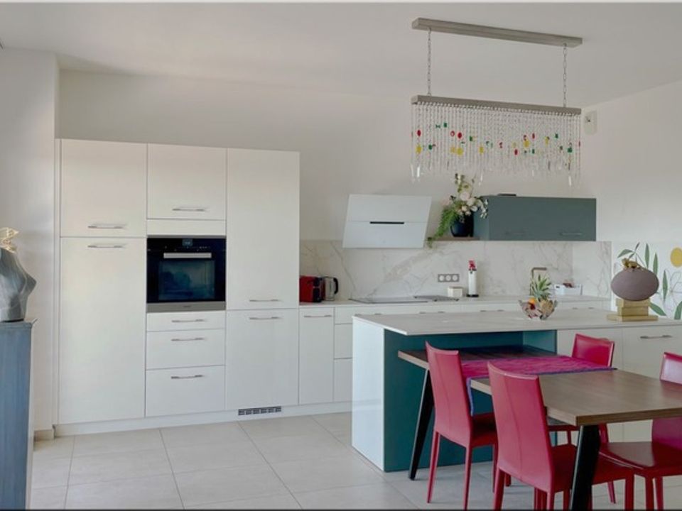 Appartement in Divonne-les-Bains, Ain - foto 5
