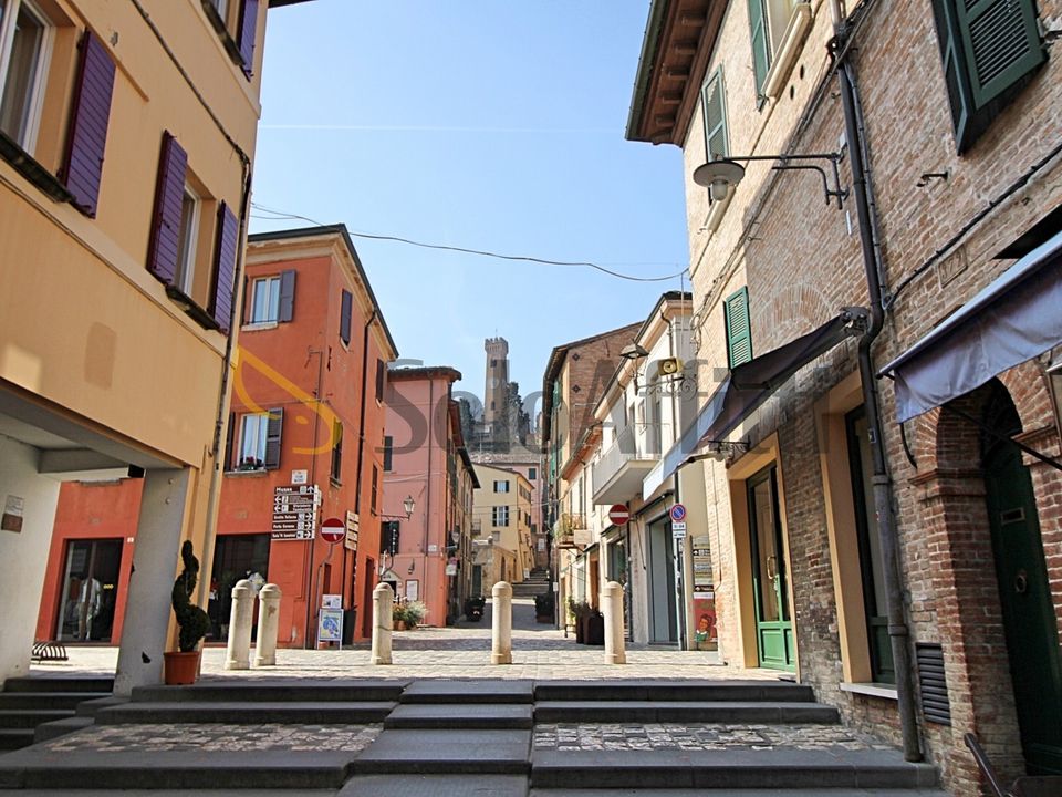 Commercial property in Santarcangelo Di Romagna, Rimini - photo 1
