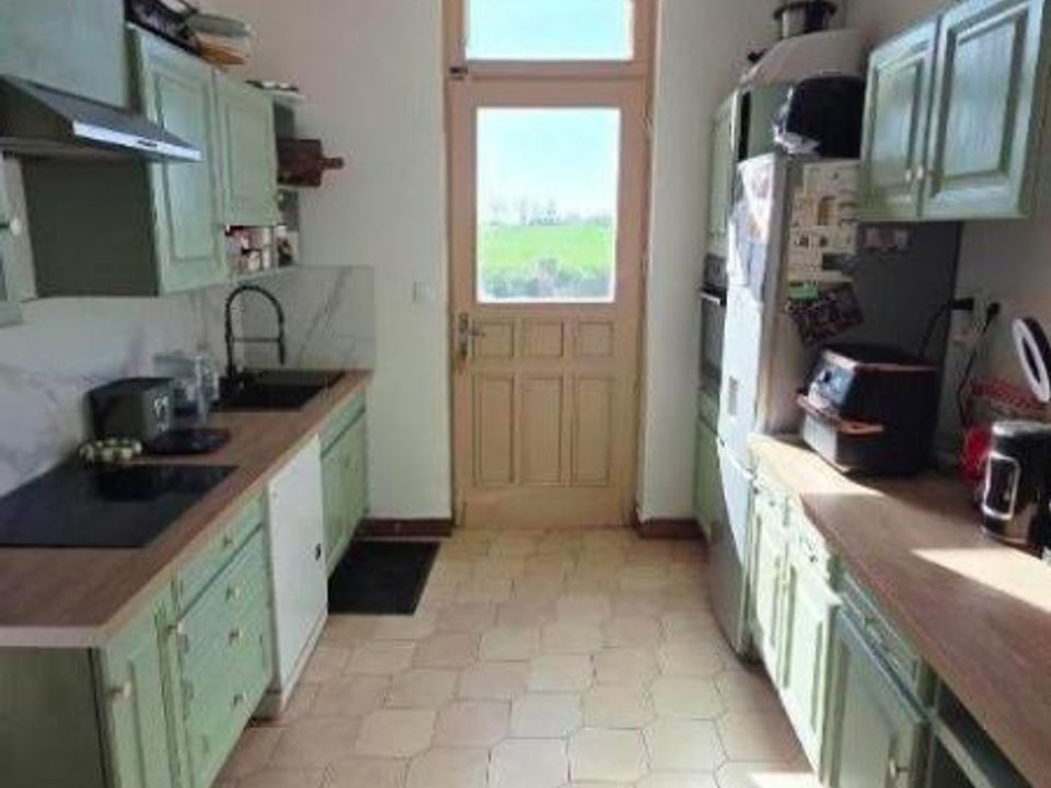 Villa i Albert, Somme - bilde 5